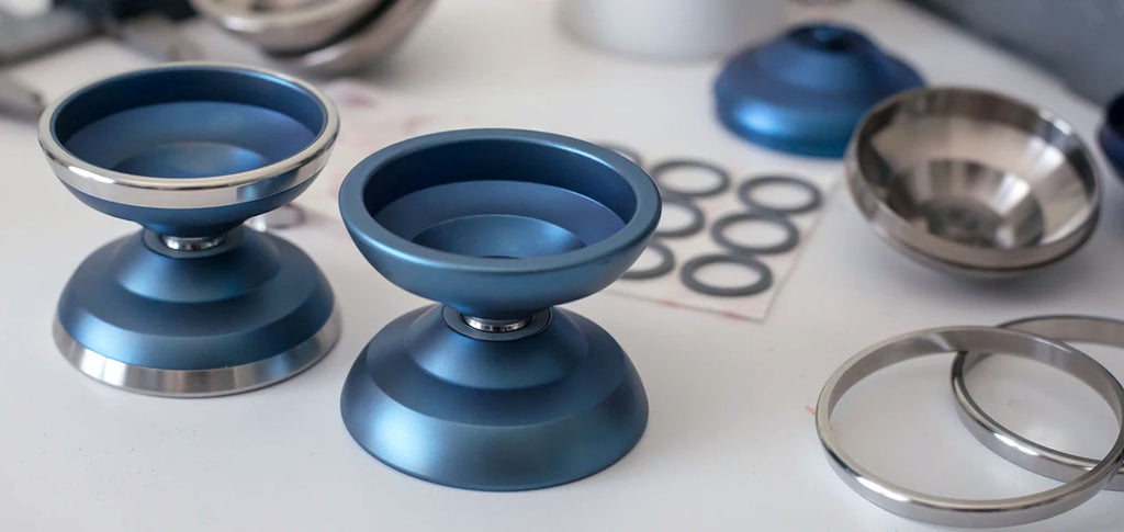luftverk acadia yoyo