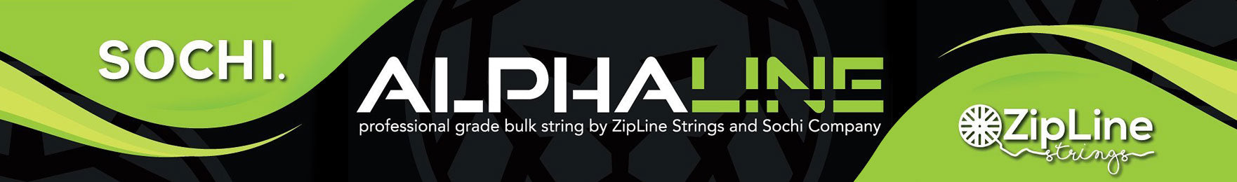 sochi zipline alphaline string