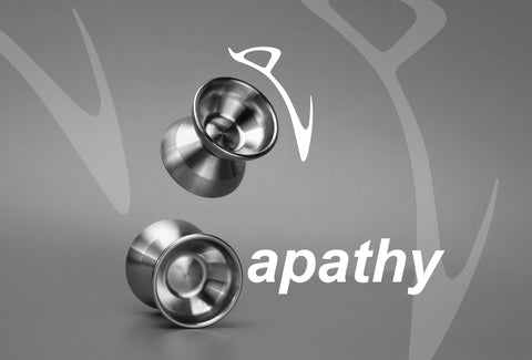 apathy by empathy