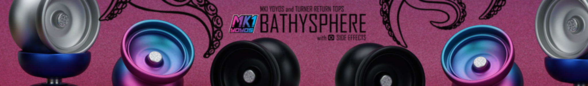 Bathysphere by TRT x MK1