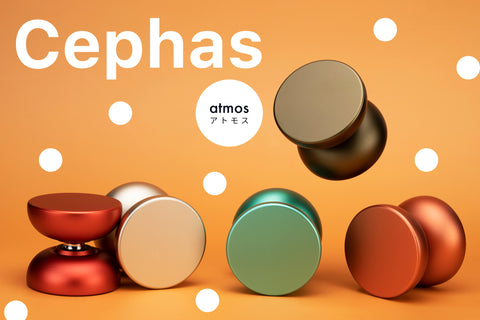 Cephas by atmos