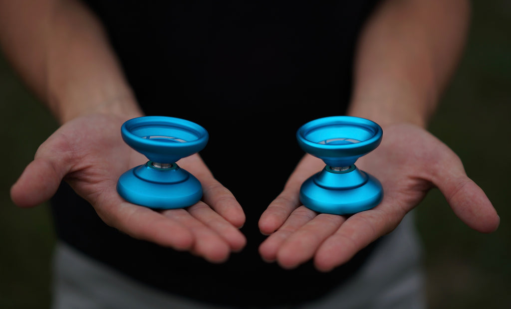 yoyofactory shutter