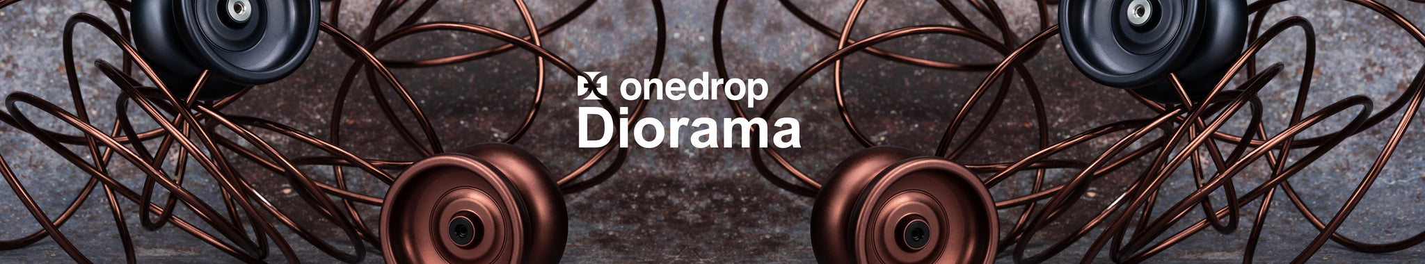 Diorama by OneDrop