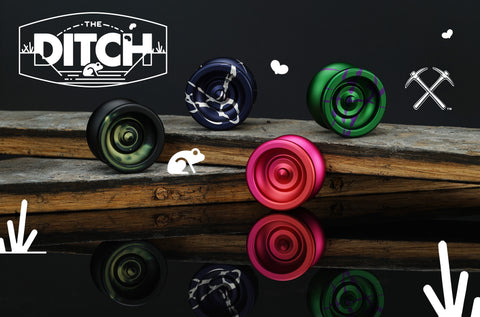 Ditch by CLYW