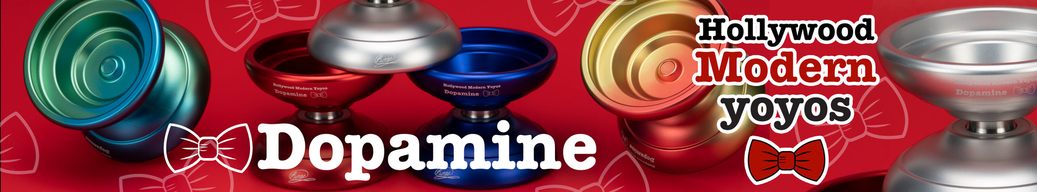 Dopamine by Hollywood Modern YoYos