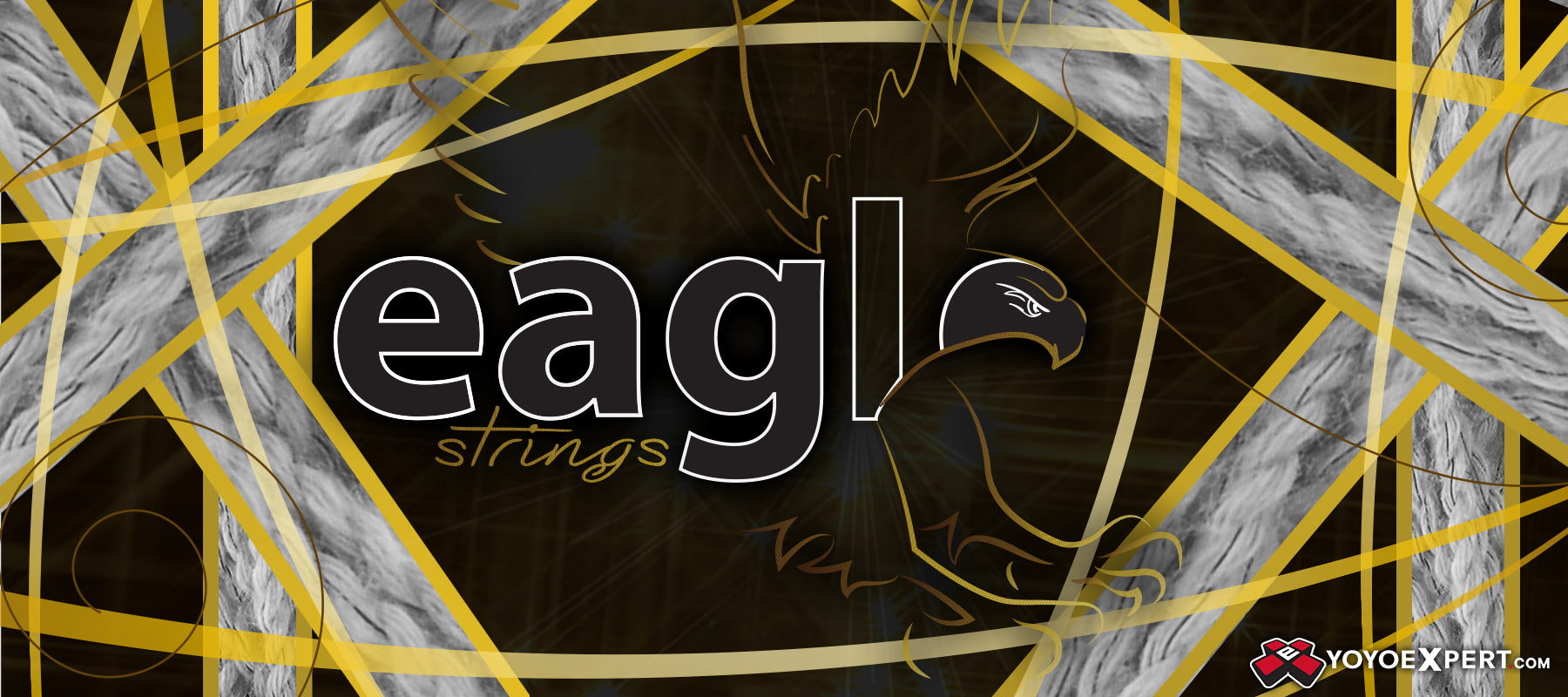 eagle string