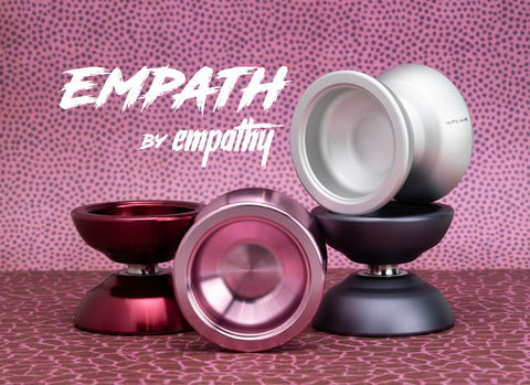 Empath by Empathy