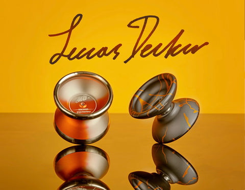 Lucas Decker - KnockOut Series
