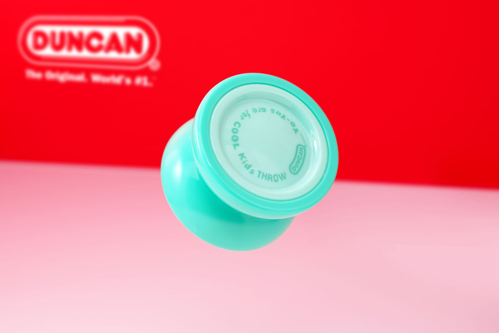 duncan freehand one paul escolar yoyo