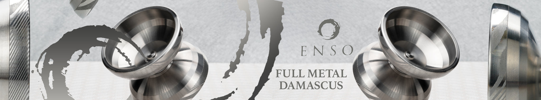 Damascus by Enso