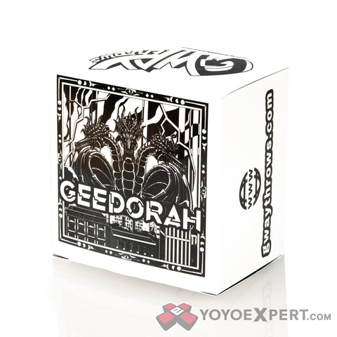 GEEDORAH Box by GWAY