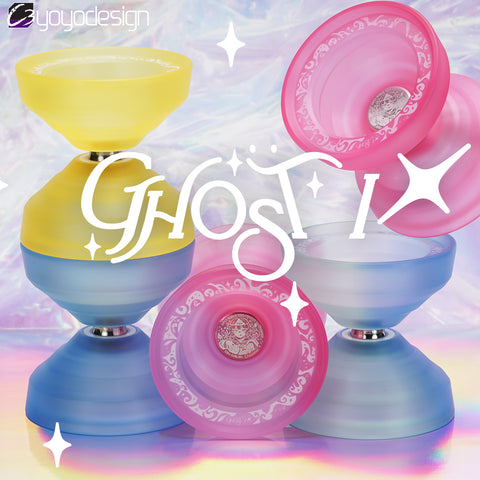 c3 yoyodesign - YoYoExpert
