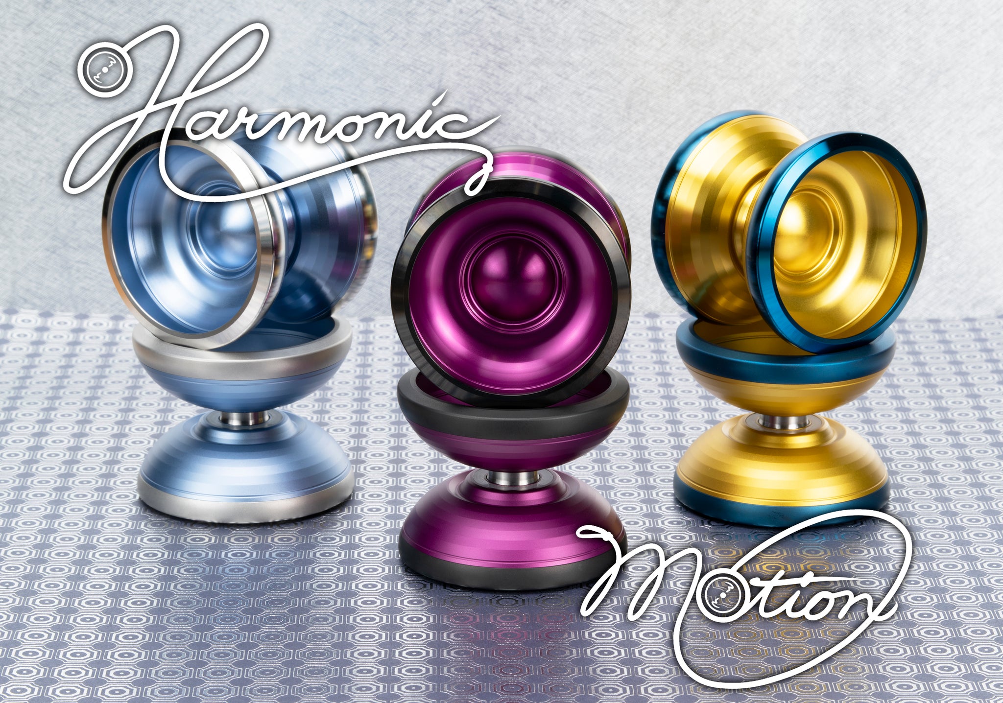 Harmonic by Motion YoYo