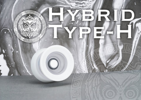 Hybrid Type H by Mowl