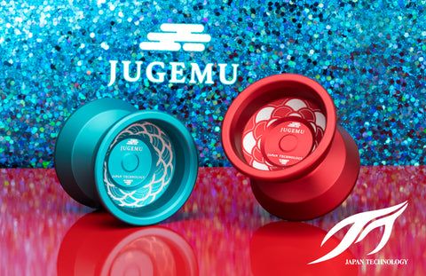 Jugemu by Japan Technology