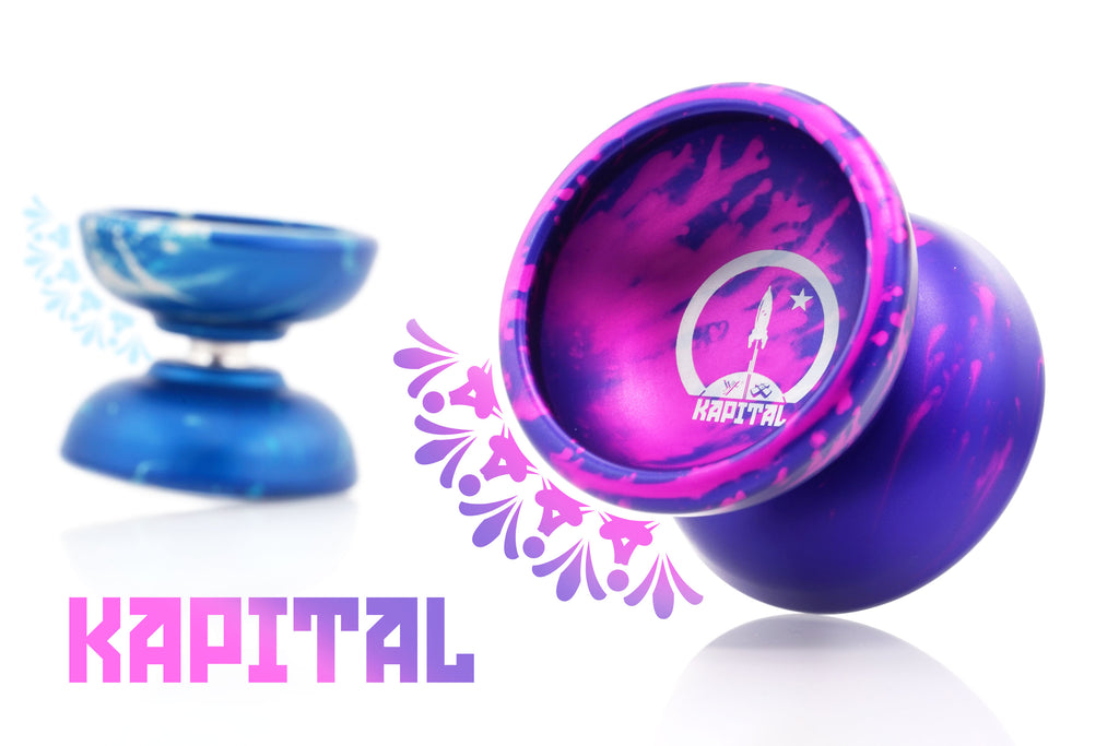 yoyofactory kapital