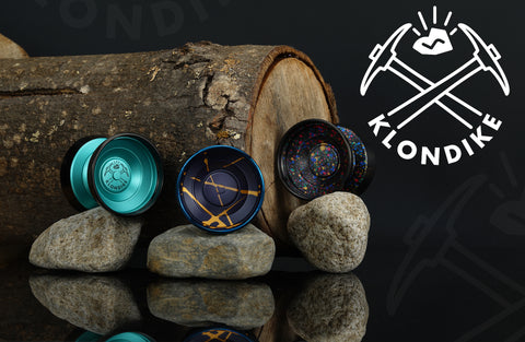 Klondike by CLYW