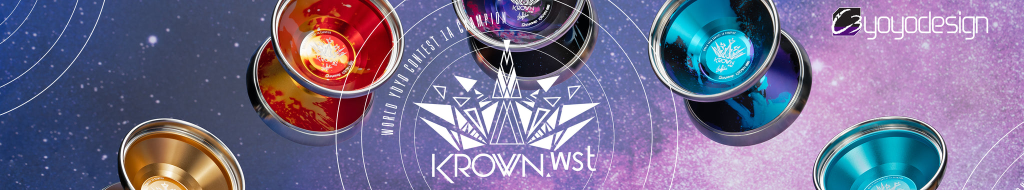 Krown .wst by C3yoyodesign