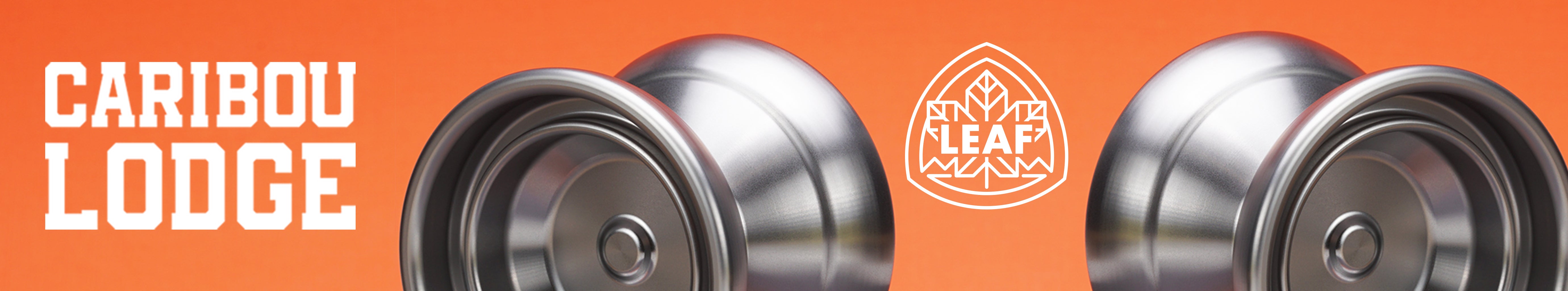 Leaf yo-yo by CLYW – YoYoExpert