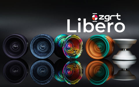 Libero by ZGRT