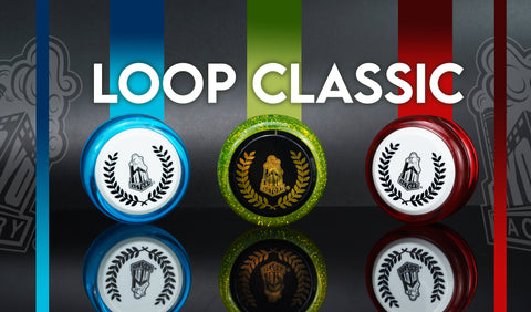 Loop Classic by YoYoFactory