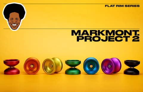 MM Project 2 by MarkMont