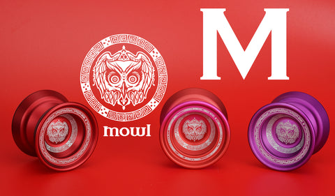 mowl M – YoYoExpert