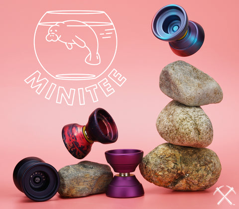 Minitee by CLYW