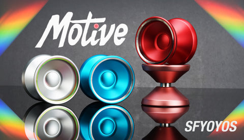 Motive by SFyoyos