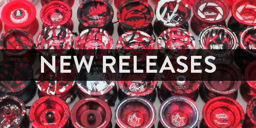 New Releases