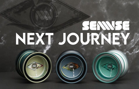 Next Journey by Sense