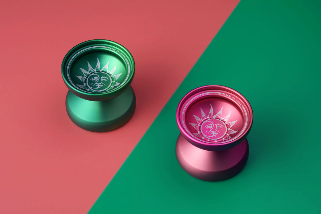 mowl nocturnal yoyo