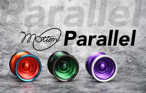 Parallel by Motion