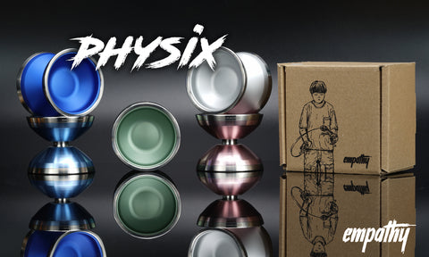 Physix by Empathy