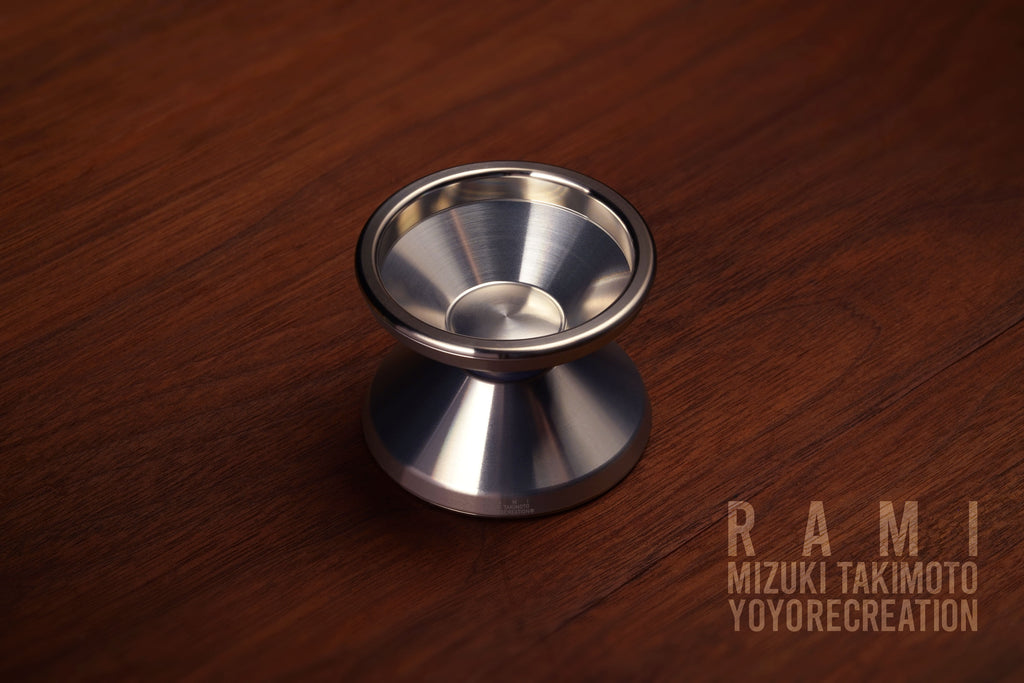 yoyorecreation RAMI yoyo