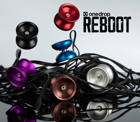 Reboot by OneDrop