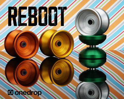 Reboot by OneDrop