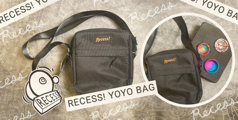 Recess Bag by Recess