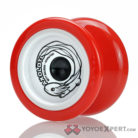 d bearing - YoYoExpert