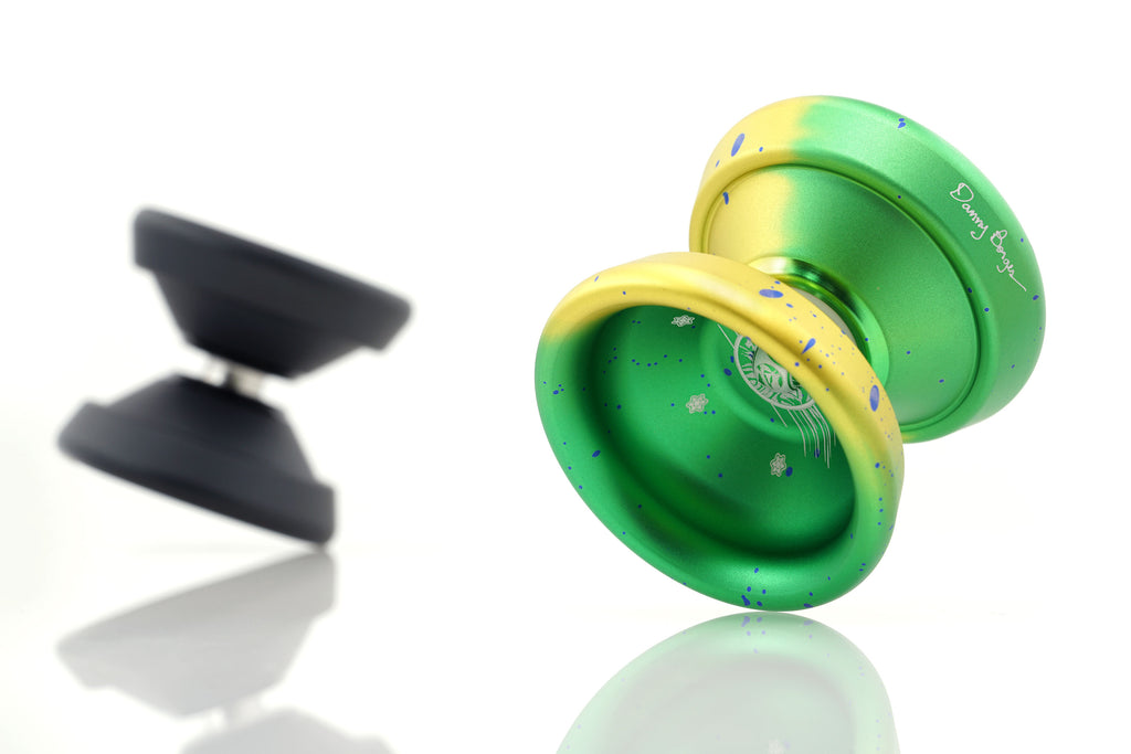 yoyofactory r-type yoyo