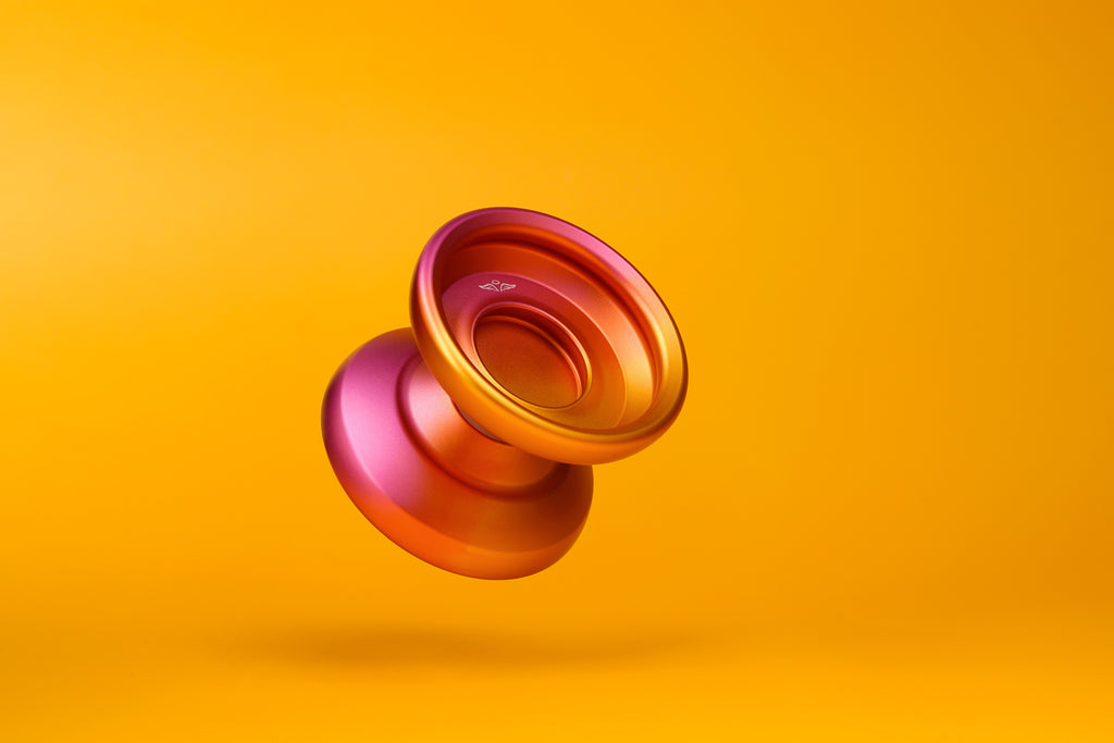 Angel2Up  Official YoYo Website