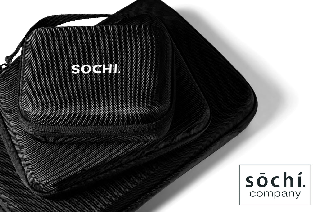 sochi yoyo bags