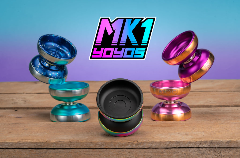 Mk3 Spyglass YYo