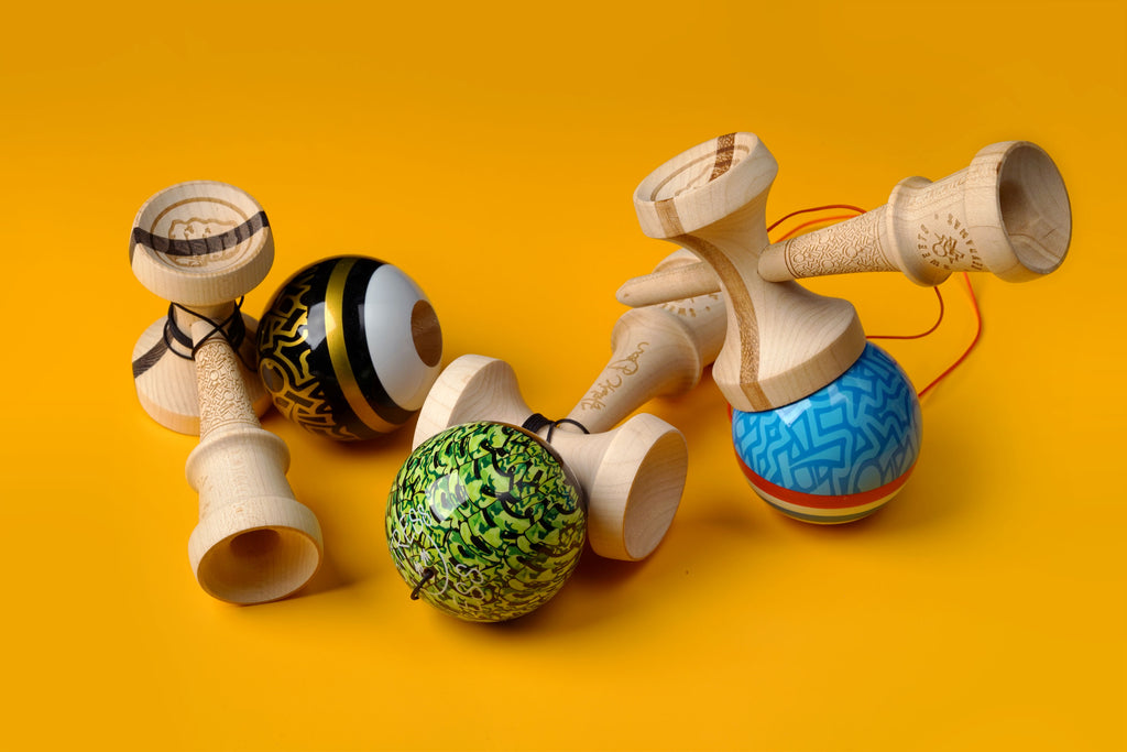 sweets kendama pro models