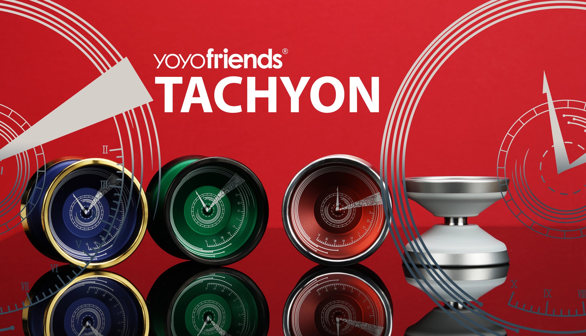 Tachyon by YoYoFriends