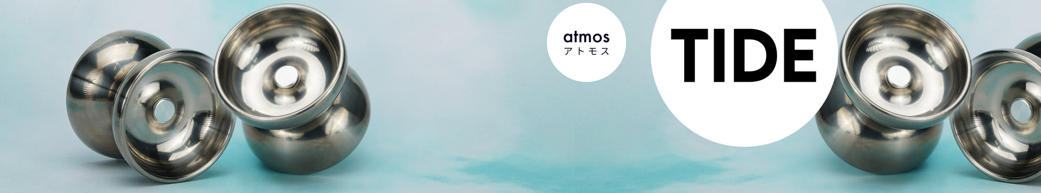Tide by atmos