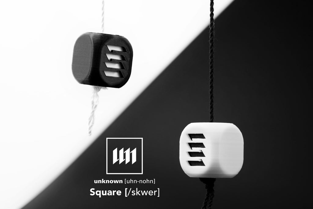 unknown square counterweight