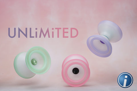 UNLiMiTED by iYOYO