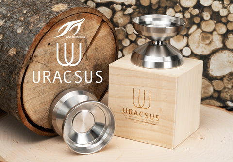 Uracsus by Japan Technology