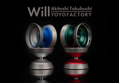 Will by YoYoFactory